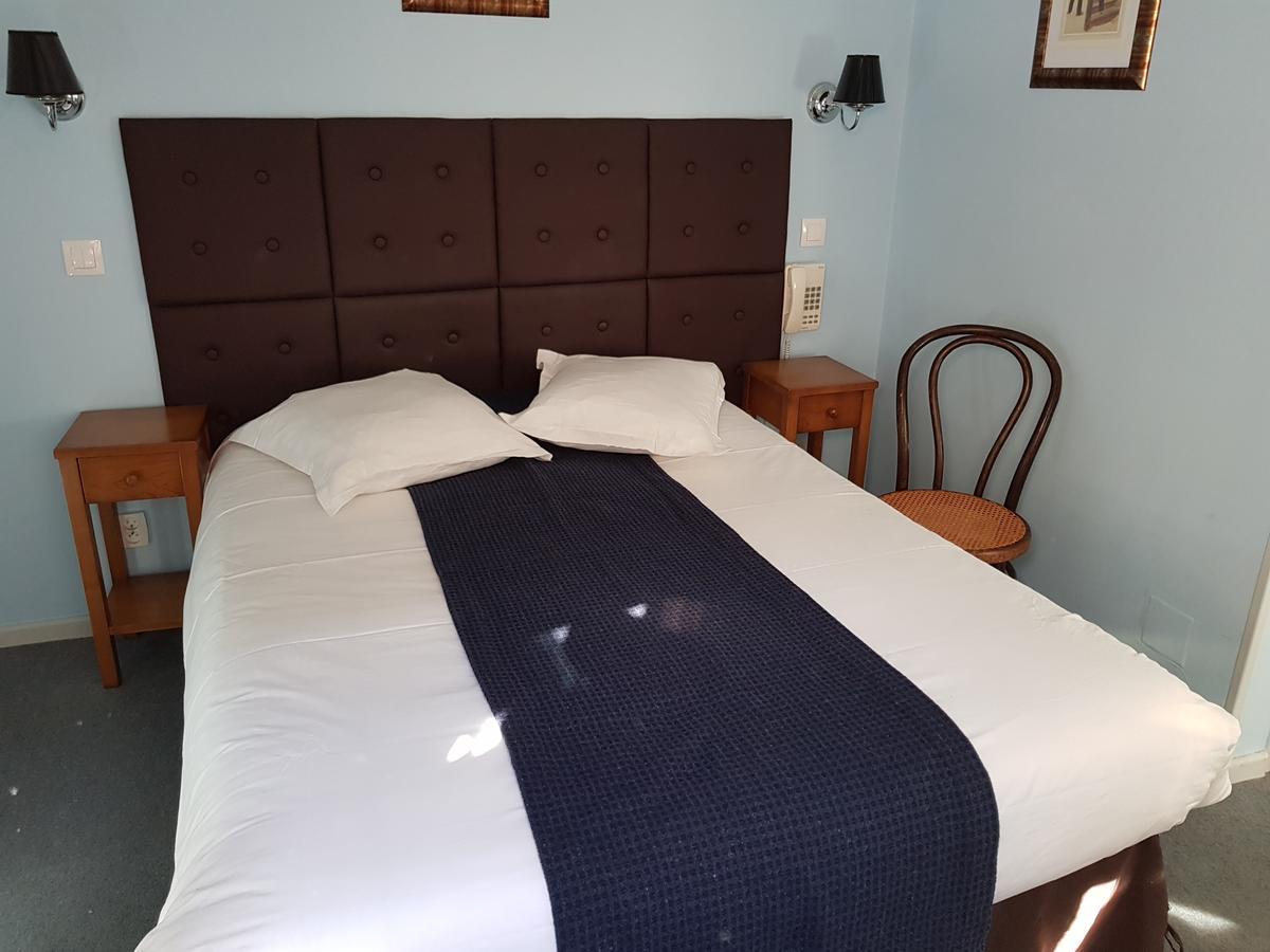 Hotel La Bonne Franquette à Villé Extérieur photo