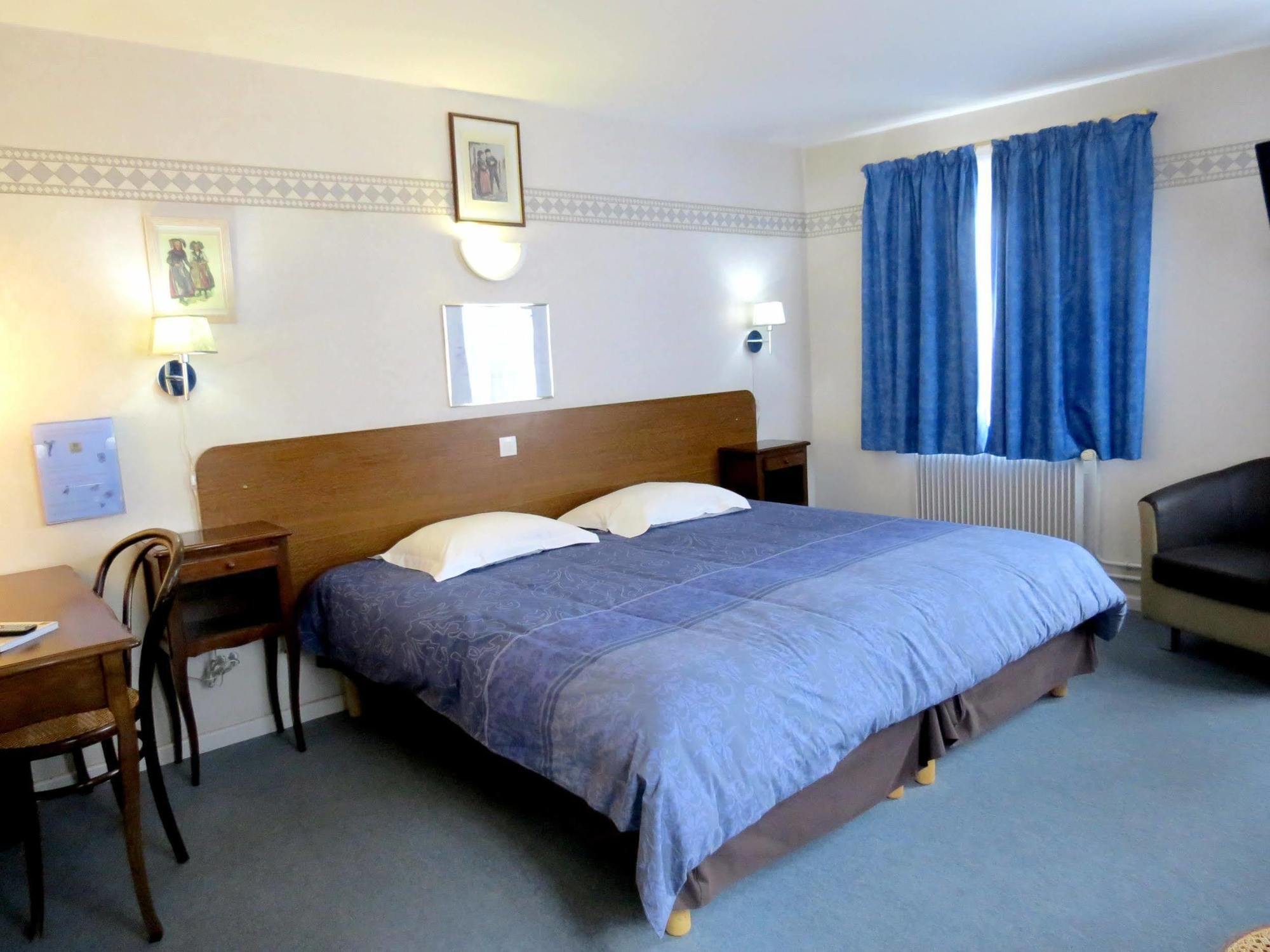 Hotel La Bonne Franquette à Villé Extérieur photo