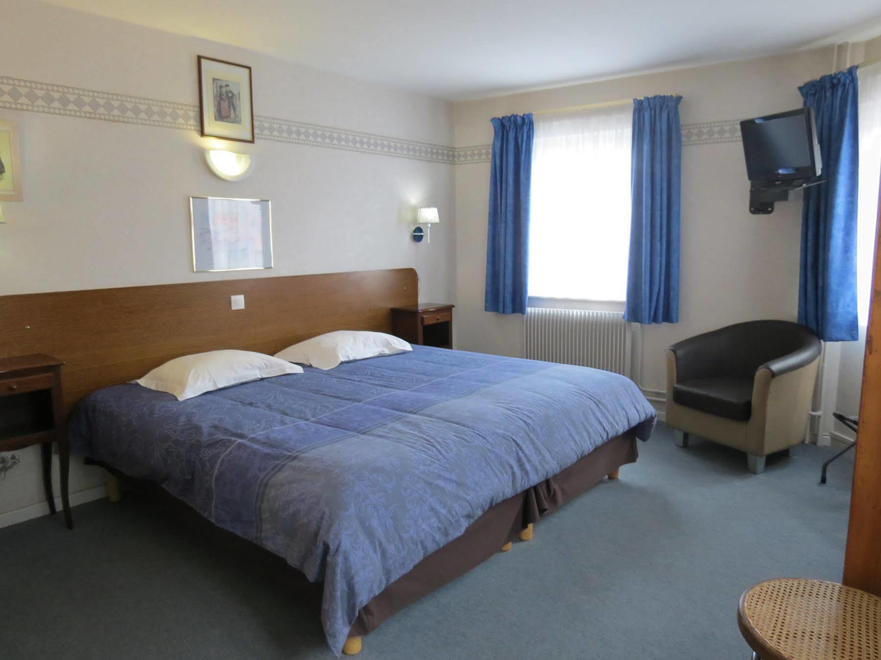 Hotel La Bonne Franquette à Villé Extérieur photo